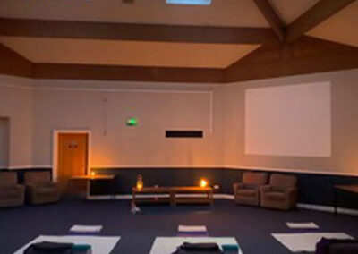 Ellie Stafford Yoga - Is Restorative Yoga Good For you