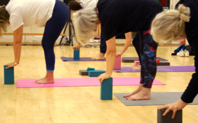 A Beginners guide to Yoga. The Do’s and Don’ts